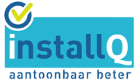 InstallQ gecertificeerd installatiebedrijf