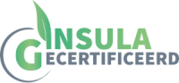 Insula gecertificeerd voor professionele isolatiewerkzaamheden volgens kwaliteitsnormen