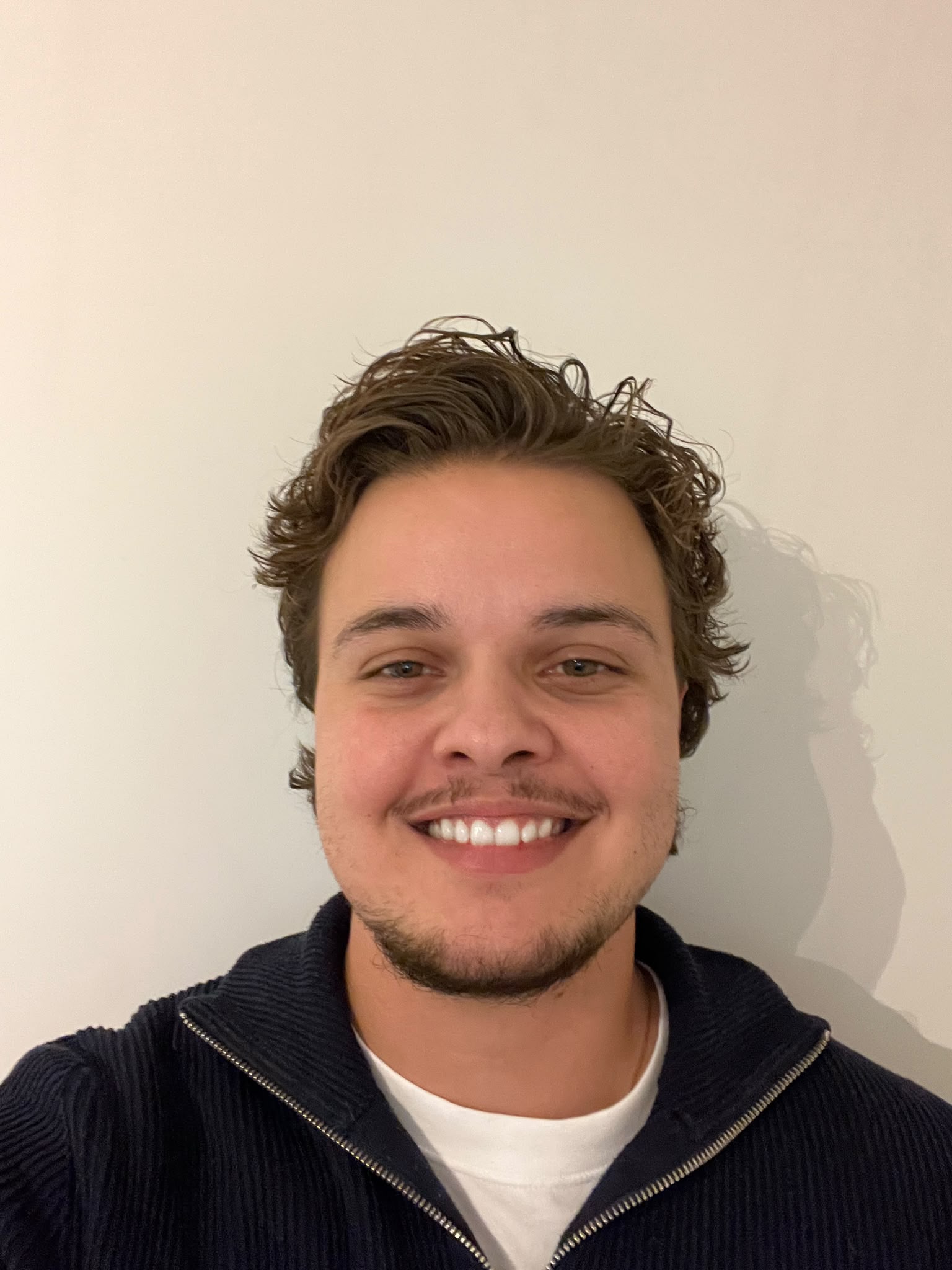 Dar is Manager Sales & Technisch Advies bij MijnHuisDuurzaam.nl